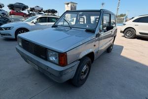 Fiat panda 30s