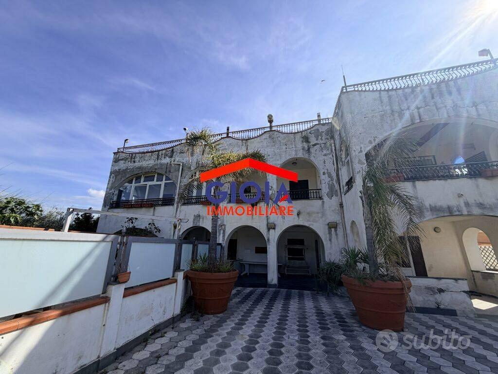 Appartamento – Mondragone, Caserta - Vista 3