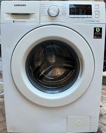Lavatrice 7Kg, Marca: Samsung