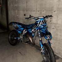 yz 125