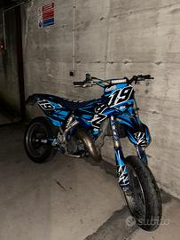 yz 125