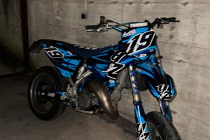 yz 125