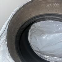 4 Gomme invernali Misura: 185/55R1582T