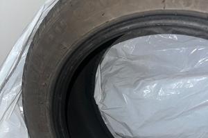 4 Gomme invernali Misura: 185/55R1582T