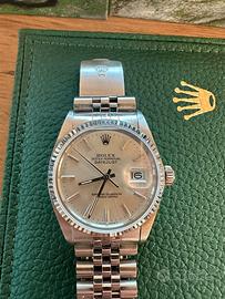 Rolex datejust 36