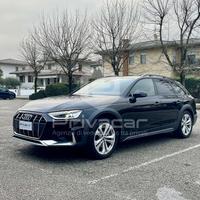 AUDI A4 allroad 40 TDI 190 CV S tronic