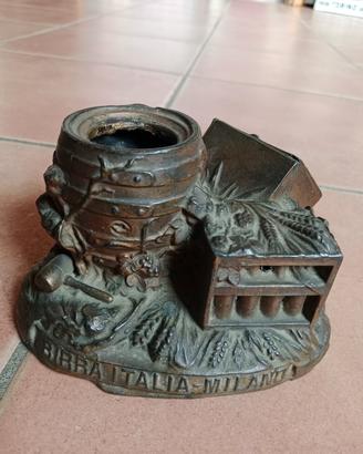 Calamaio Birra Italia 