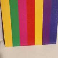 Pet Shop Boys Introspective