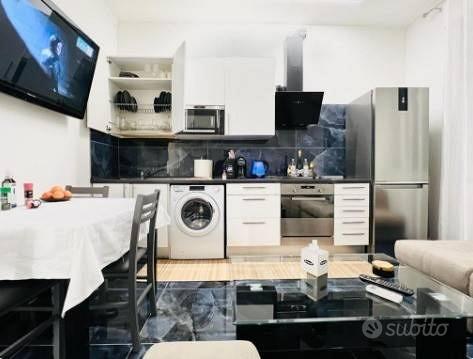 Appartamento – Bologna, San Ruffillo, Savena - Vista 2