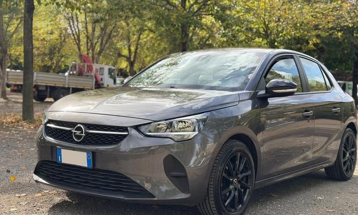 Opel Corsa 1.2 Edition s&s 100cv + GPL