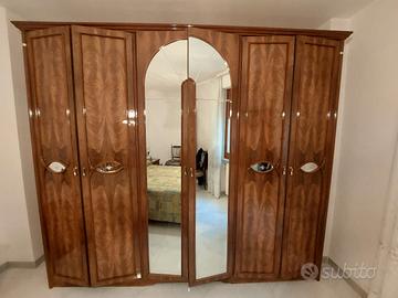 Camera da letto - Arredamento e Casalinghi In vendita a Barletta-Andria- Trani