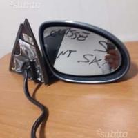 Specchietto retrovisore esterno destro Mercedes Cl
