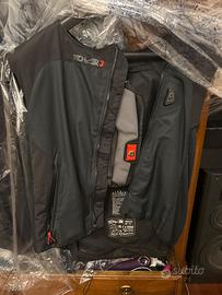 Alpinestars tech air 3 s