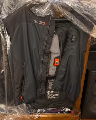 Alpinestars tech air 3 s