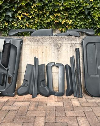 Pannelli interni Suzuki jimny 2015