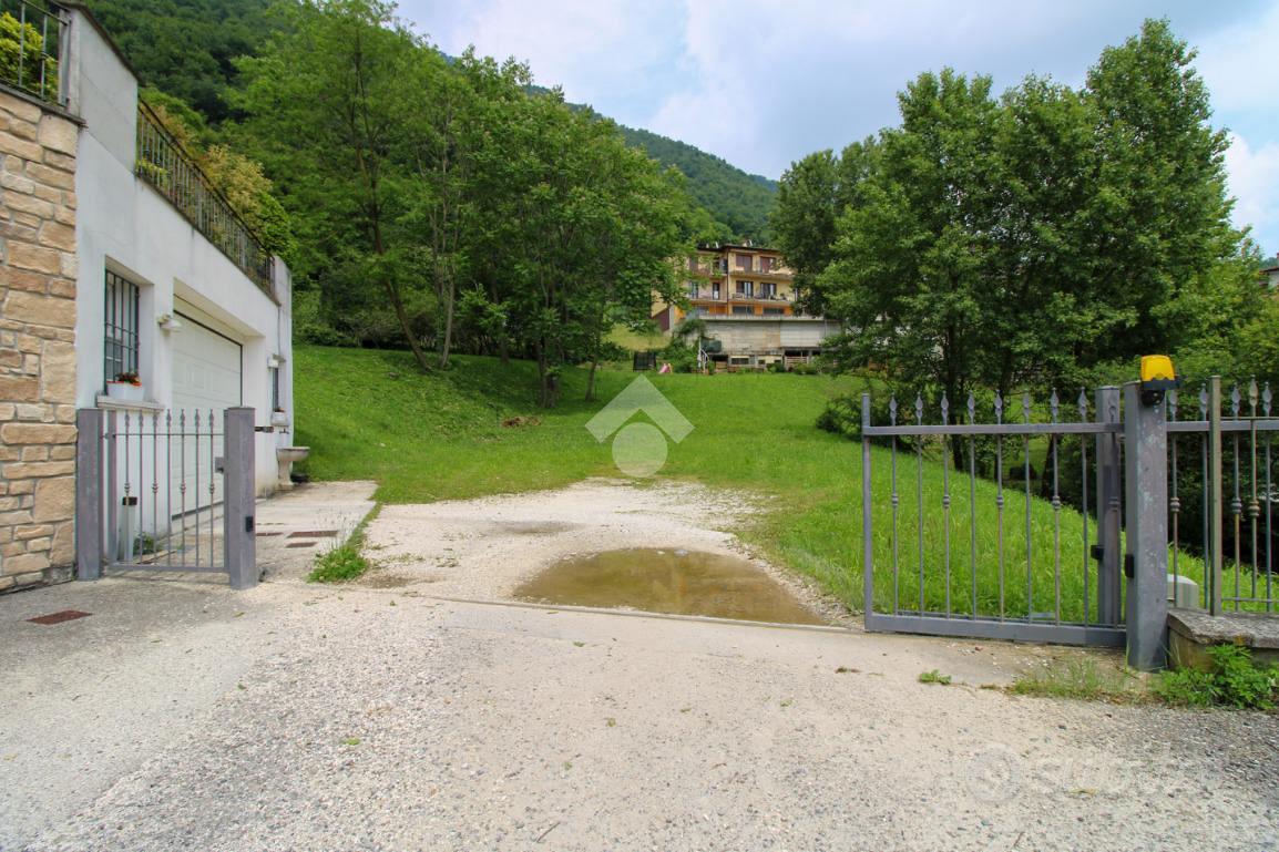TER. RESIDENZIALE A LUMEZZANE - Vista 2