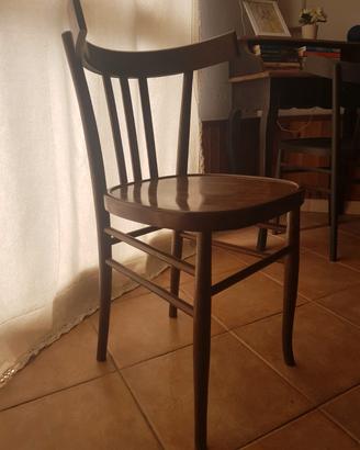 Sedie vintage 
