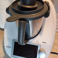 BIMBI TM6 + accessori