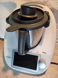 BIMBI TM6 + accessori