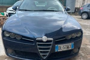 alfa romeo 159