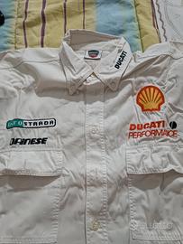 Camicia Ducati Corse 