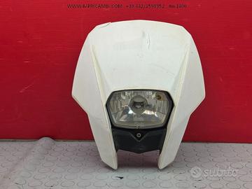FARO MASCHERINA HUSQVARNA TE 250 2008 2012 TE250 2