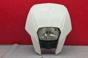 FARO MASCHERINA HUSQVARNA TE 250 2008 2012 TE250 2
