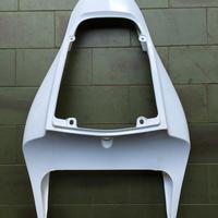Carena posteriore codino Honda CBR 600 RR 07-12