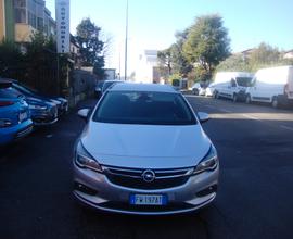 Opel Astra 1.6 CDTi 136CV aut. Sports Tourer Busin