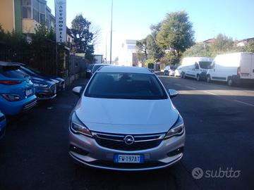 Opel Astra 1.6 CDTi 136CV aut. Sports Tourer Busin