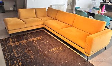 Divano divani e divani by natuzzi