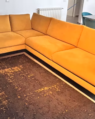 Divano divani e divani by natuzzi