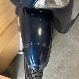 Piaggio Liberty 50 - 2007