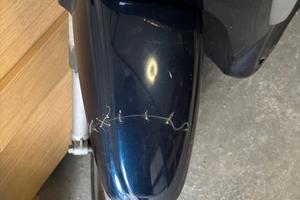 Piaggio Liberty 50 - 2007