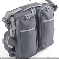 LETTO E BORSA DA VIAGGIO NEONATO