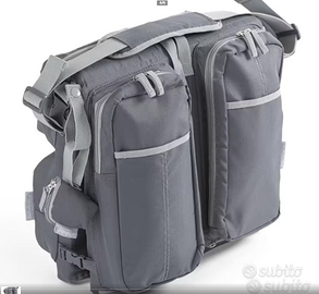 LETTO E BORSA DA VIAGGIO NEONATO