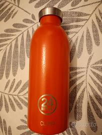 24 bottles clima sunset Orange 500 ml