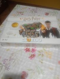Cluedo Harry Potter 