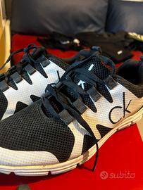 Scarpe calvin klein