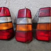Parti Volvo 240