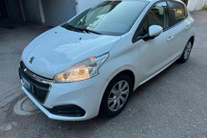 Peugeot 208 VAN. 1.6  Hdi  75cv
