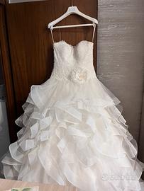 Abito sposa Torino