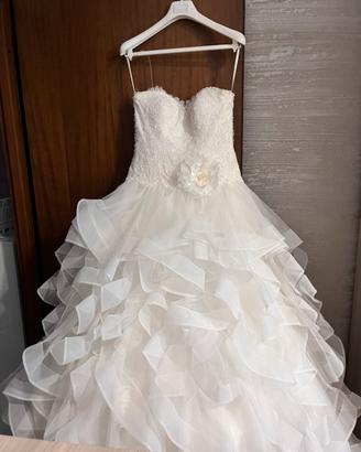 Abito sposa Torino