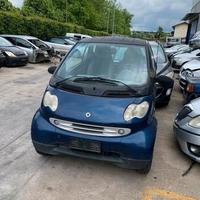 Ricambi Smart For Two Cabrio e Coupe 2003 - Vari v