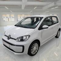 Volkswagen up! 1.0 5p. EVO move Bmt