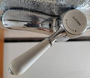 Miscelatore bidet usato - Zazzeri 900 classic