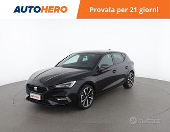 SEAT Leon CC98314