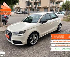 AUDI A1/S1 A1 1.6 TDI S tronic Ambition