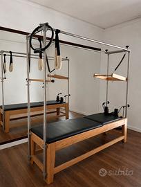 cadillac combinata reformer