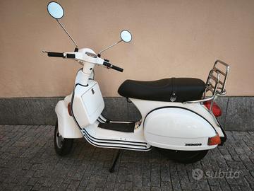 Vespa PX 150